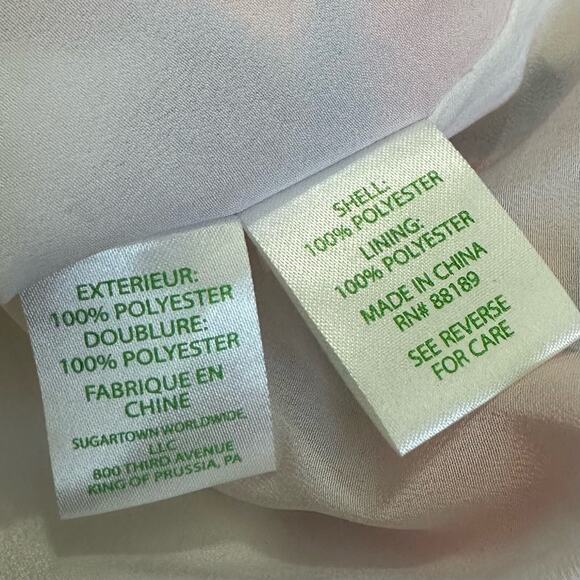 LILLY PULITZER Kassia Mini Dress Playa Hermosa Floral Fit & Flare - Picture 13 of 16